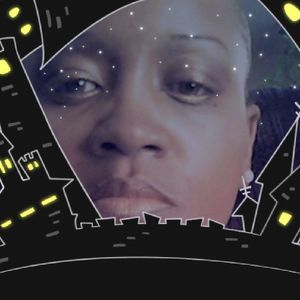 Meet your Posher, Valerie